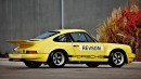 1974 Porsche 911 Carrera 3.0 IROC RSR