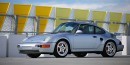 1994 Porsche 964 Turbo 3.6 S Flachbau