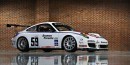 2012 Porsche 997 GT3 4.0 Cup "Brumos Commemorative Edition"