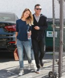 Jessica Alba and Husband Cash Warren Upgrade to a BMW X6