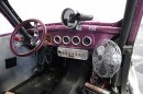 1937 Fiat 500 Topolino Dragster