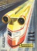 Jet Engined Trains: Another Russo-American Cold War