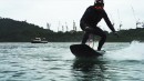 Jetone Electric Surfboard