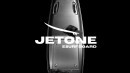 Jetone Electric Surfboard
