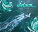 Jetson Jet Propulsion eSurfboard