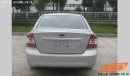 Jia Yue Focus sedan
