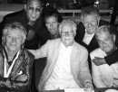 Jim Cregan, Rod Stewart, Kevin Savigar and Friends
