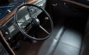 Jim Farley's Lincoln Model K LeBaron Coupe