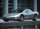 Jim Mero Turned Dream to Reality: Corvette Legend Act 1
