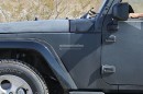 2018 Jeep Wrangler (JL)