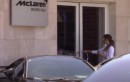 Jennifer Lopez at Rolls-Royce Motor Cars Dealership in Beverly Hills
