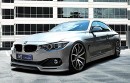 BMW 4 Series by JMS Tuning