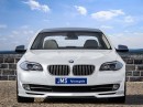 JMS BMW 5 Series