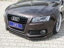 JMS Audi A5 S-line photo