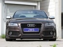 JMS Audi A5 S-line photo