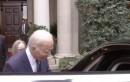 Joe Biden liked Xi Jinpeng state limousine