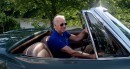 Joe Biden dusts off his stunning 1967 Corvette Stingray for campaign ad