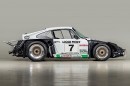 Joest 1979 Porsche 935