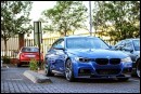 BMW Exclusive Cars & Coffee Meeting in Johannesburg