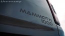 John Hennessey Mammoth 1000 Ram TRX test drive and impressions