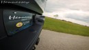 John Hennessey Mammoth 1000 Ram TRX test drive and impressions