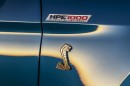 1,000-Horsepower Ford Mustang Shelby GT500 Hennessey Venom 1000