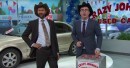 John Oliver Reveals How "Buy Here, Pay Heare" Car Dealers Will Ruin Your Life