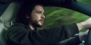John Snow Quotes "The Tyger" in Dramatic Infiniti Q60 Commercial