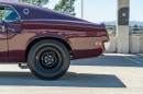 1969 Ford Mustang Boss 429 tribute car