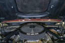 1969 Ford Mustang Boss 429 tribute car