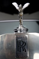 Johnny Cash’s 1970 Rolls-Royce Silver Shadow Is On Sale