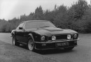 Aston Martin V8 Vantage Series 2