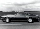Aston Martin V8 Vantage Series 2