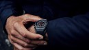 Limited Edition 1 Utility Chronograph