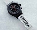 Limited Edition 1 Utility Chronograph (FAT Strap)