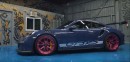 Joker Porsche 911 GT3 RS