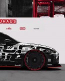 Jon Olsson's 2020 Audi RS6