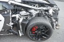 Jon Olsson's Lamborghini Huracan
