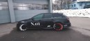 Jon Olsson's New 705 HP Audi RS6+
