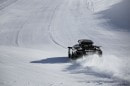 Jon Olsson To Drive His Lamborghini Murcielago To the Top of a Frozen Mountain