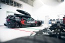 Jon Olsson's Audi RS6