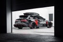 Jon Olsson's Audi RS6