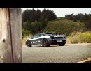 Lamborghini Portfolio by Jordan Shiraki