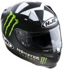 HJC Ben Spies 2013 MotoGP replica helmet
