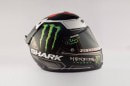 Jorge Lorenzo Shark helmet