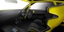 JRM GT23 Nissan GT-R