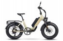 Juiced Bikes JetCurrent Pro electric bike