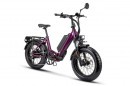Juiced Bikes JetCurrent Pro electric bike