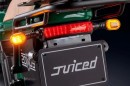 Juiced Bikes' HyperScrambler 2 Founder’s Edition