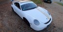 1,200 HP Porsche 9FF